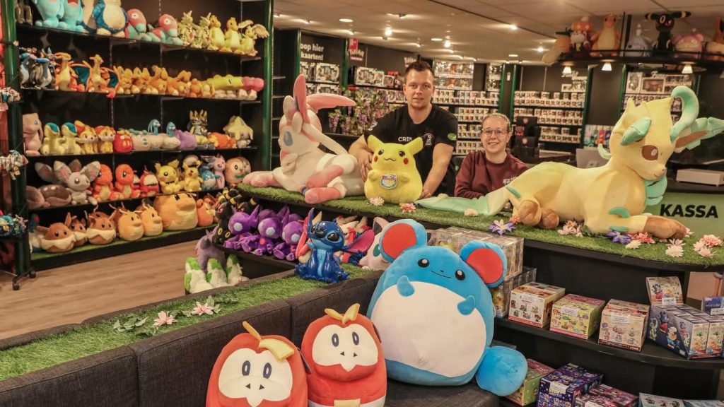 TCG Fanz Store