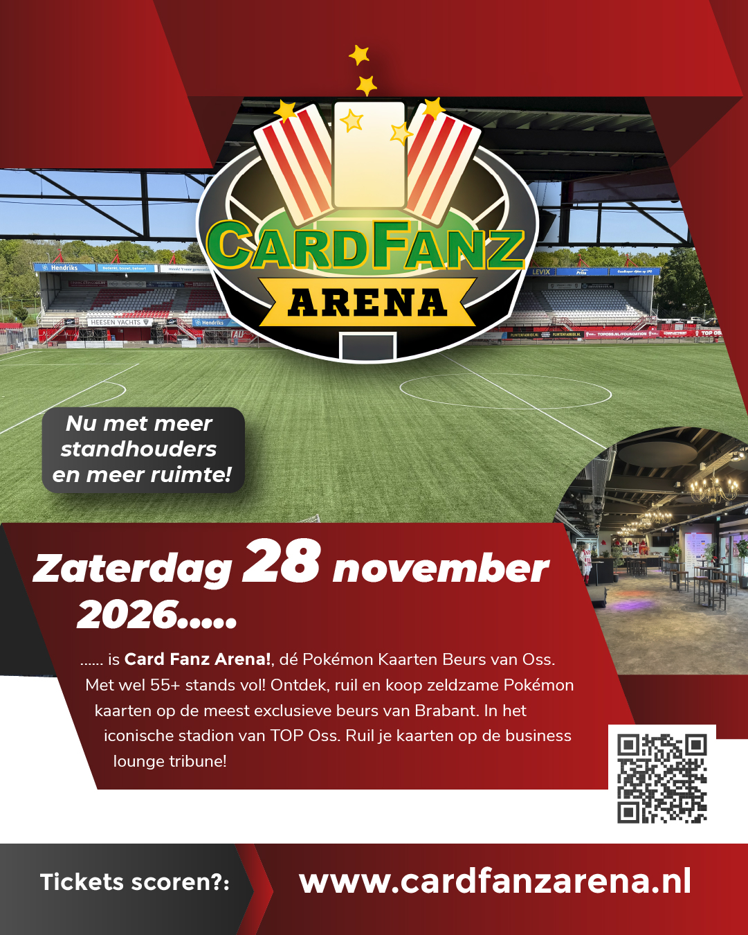 CardFanz Arena Oss