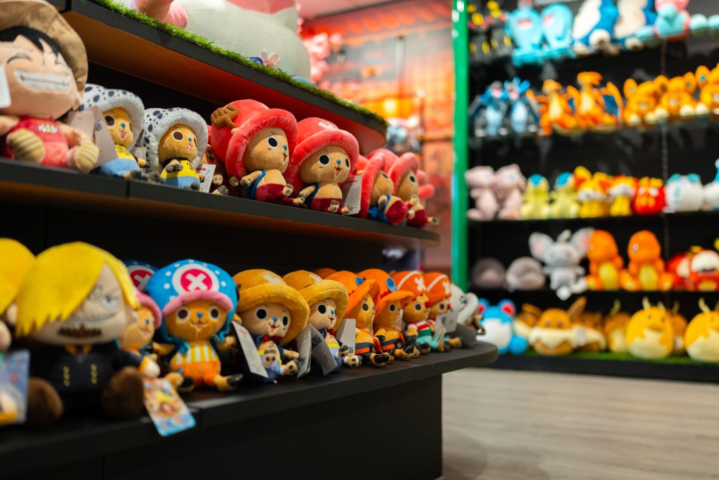 Knuffels