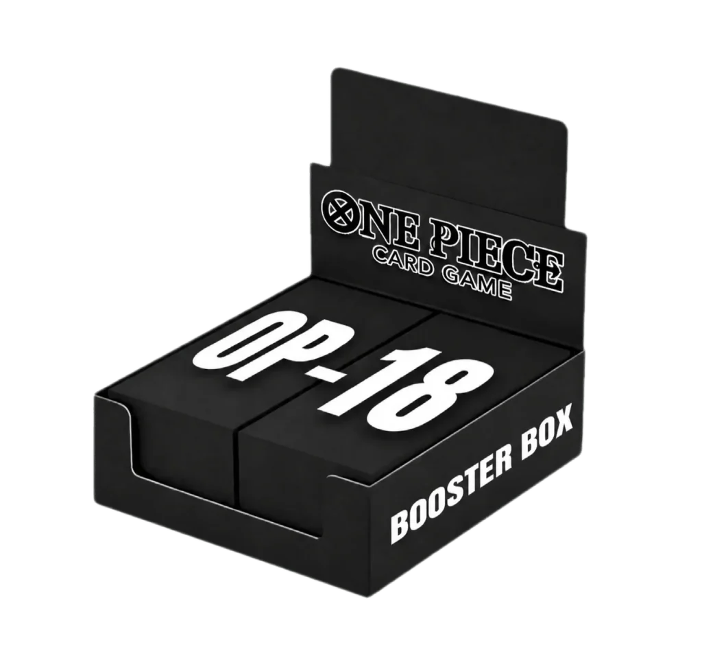 🏴‍☠️ ONE PIECE CARD GAME – OP18 PRE-RELEASE! 🏴‍☠️