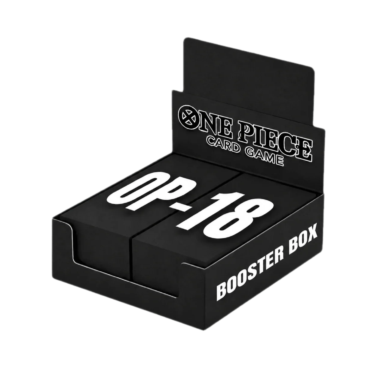 🏴‍☠️ ONE PIECE CARD GAME – OP18 PRE-RELEASE! 🏴‍☠️