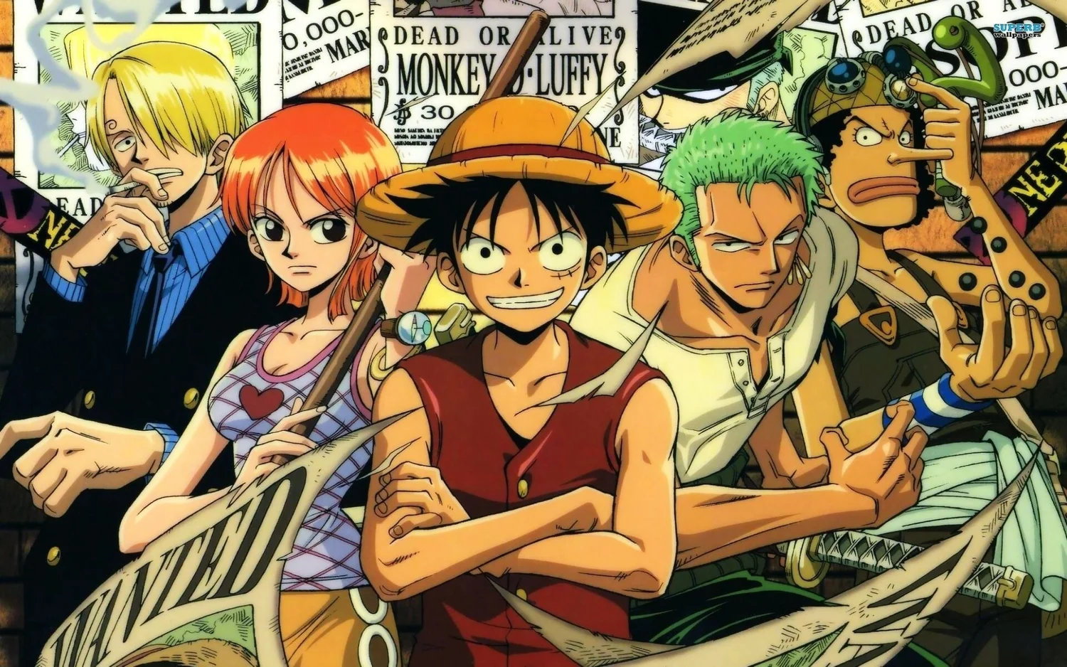 🏴‍☠️ ONE PIECE CARD GAME – PIRATES PARTY 🏴‍☠️
